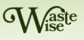 Waste Wise logo